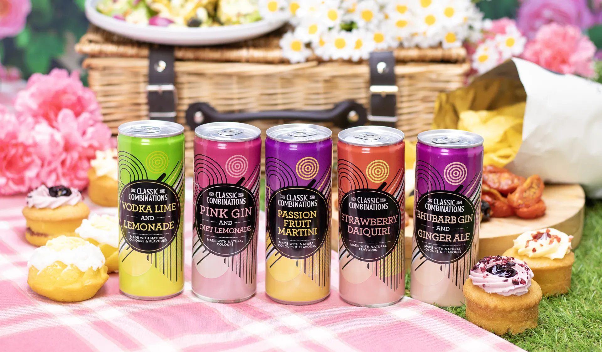 Classic Combinations